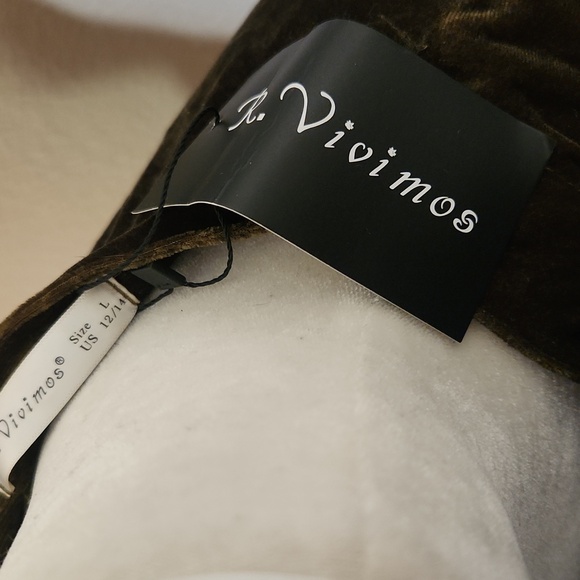 ]NWT beautiful green overcoat - Picture 4 of 4